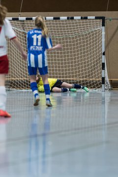 Bild 238 - wCJ KT Turnier Nachmittag